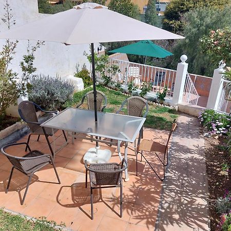 Apartamento Casa Adelfas, Benajarafe Exterior foto