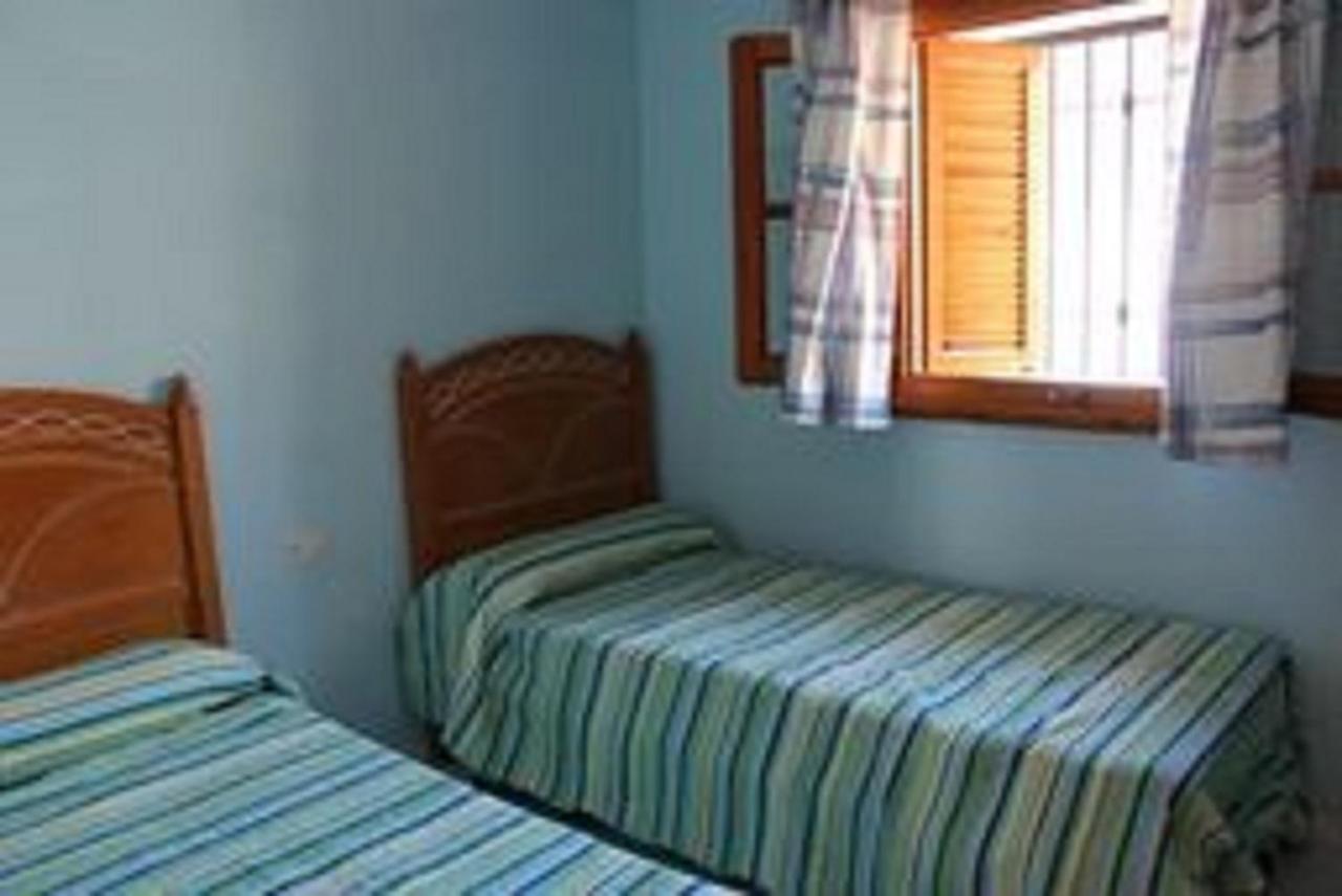 Apartamento Casa Adelfas, Benajarafe Exterior foto