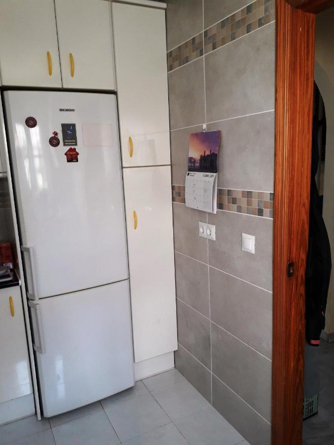 Apartamento Casa Adelfas, Benajarafe Exterior foto