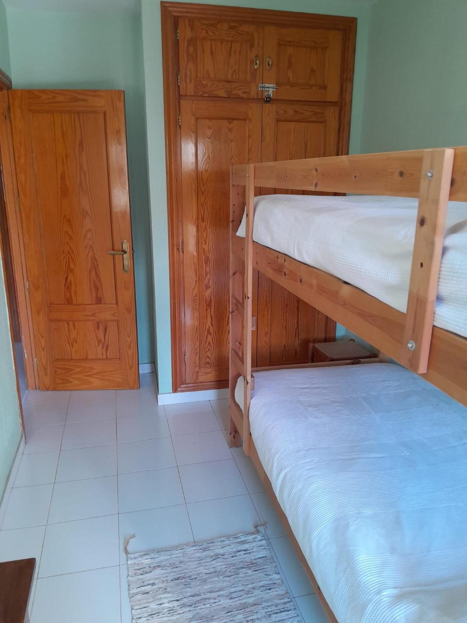 Apartamento Casa Adelfas, Benajarafe Exterior foto