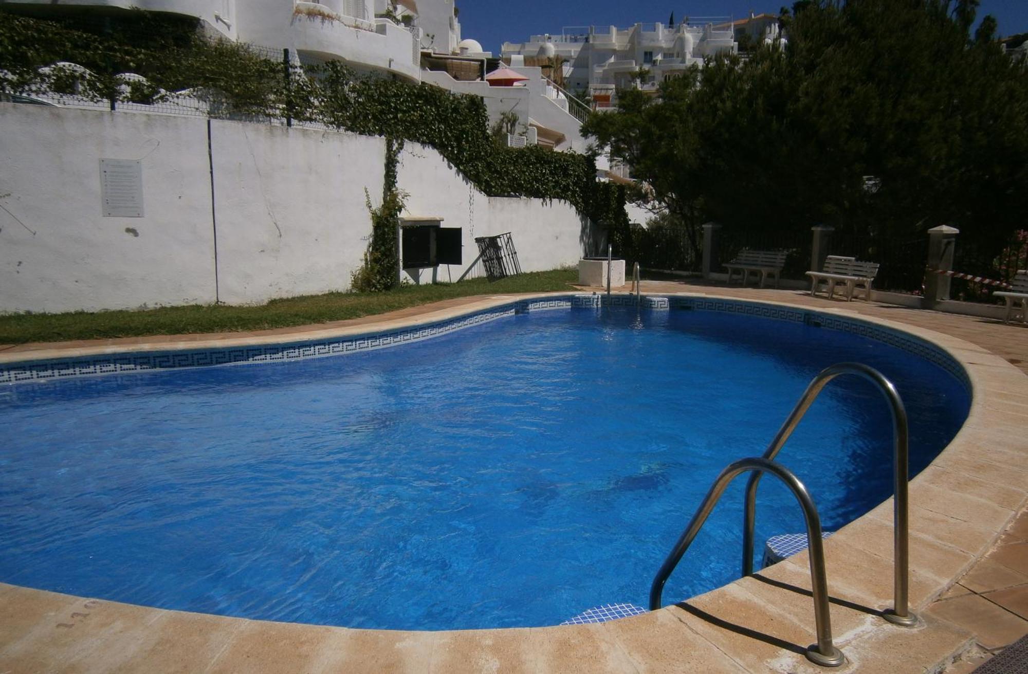 Apartamento Casa Adelfas, Benajarafe Exterior foto